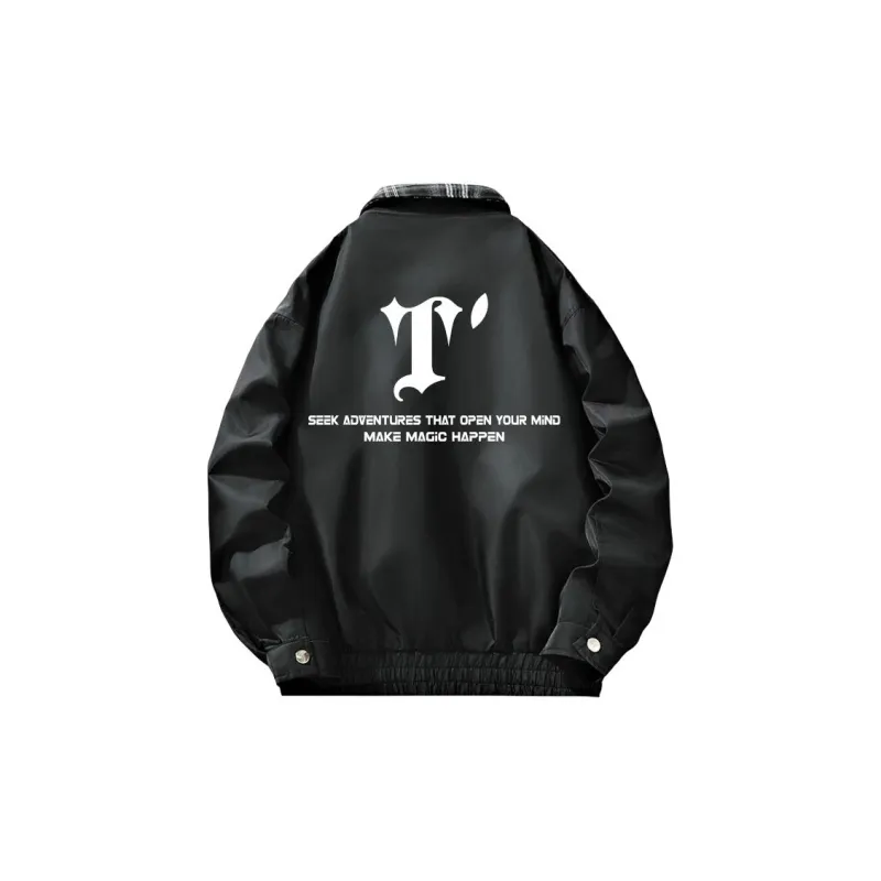 RED DRAGONFLY Jackets Coats Unisex-3