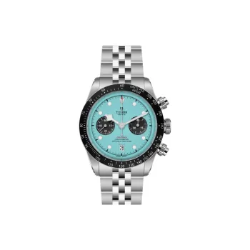 TUDOR Unisex BLACK BAY Collection Watch