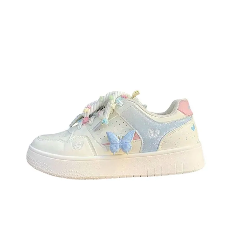 Fawn Miri Coverage Slip Resistant And Abrasion Resistant Low Top Skateboard Shoes Women's-0
