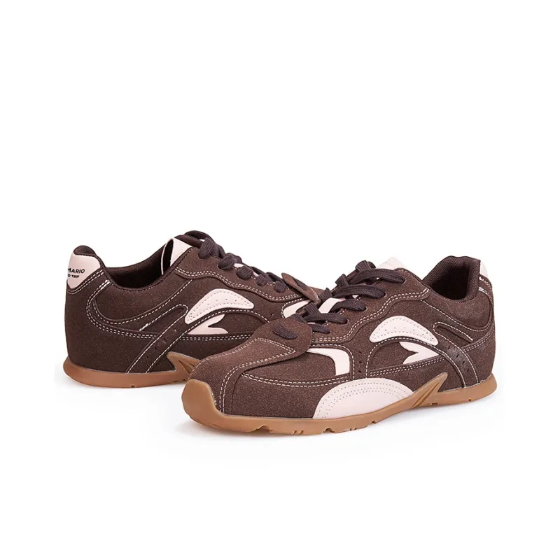 Joy&Mario Low Top Casual Shoes Women's-2