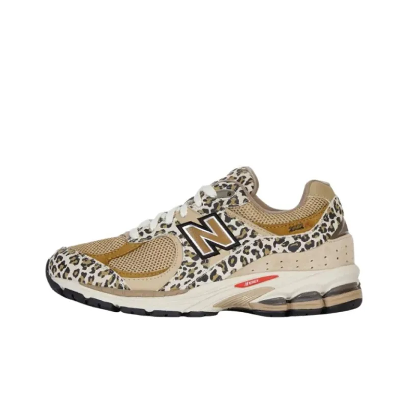 New Balance 2002R Cheetah Courir Exclusive Women's-0