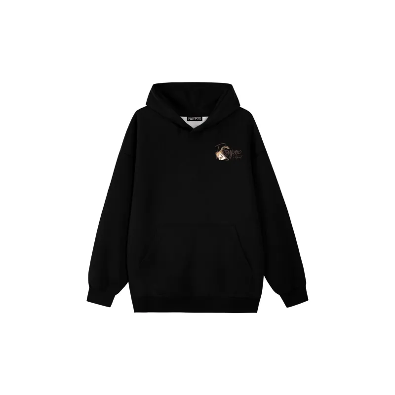 PISYPOX Sweatshirts Unisex-5