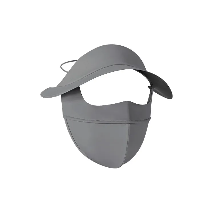 Mulinsen Polyester Sun Protection Masks Unisex-4
