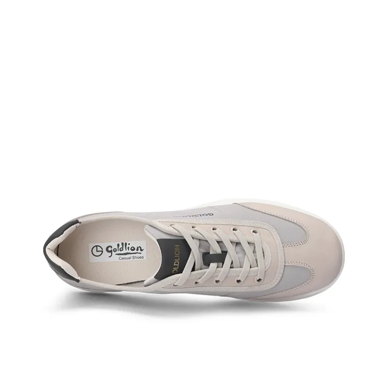 GOLDLION Breathable Lightweight Low-Top Casual Shoes Men's-12