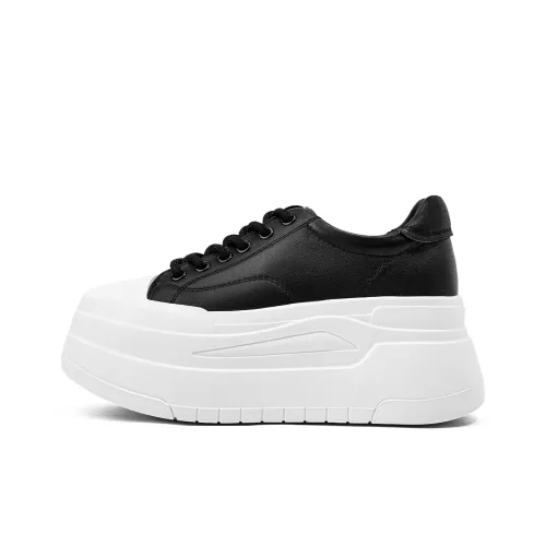 KMD Low Top Skateboard Shoes Women's