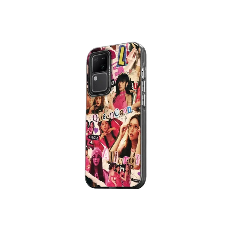 Tronic Danone Phone Cases-5