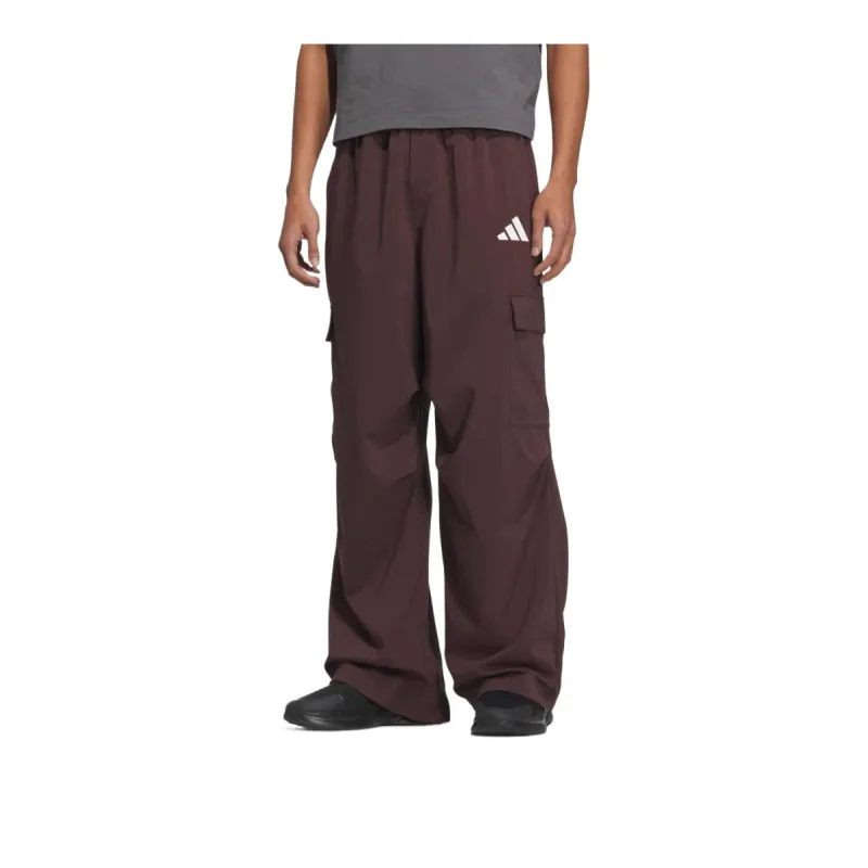 Adidas Climacool Casual Pants Men's Dark Gray Brown-1