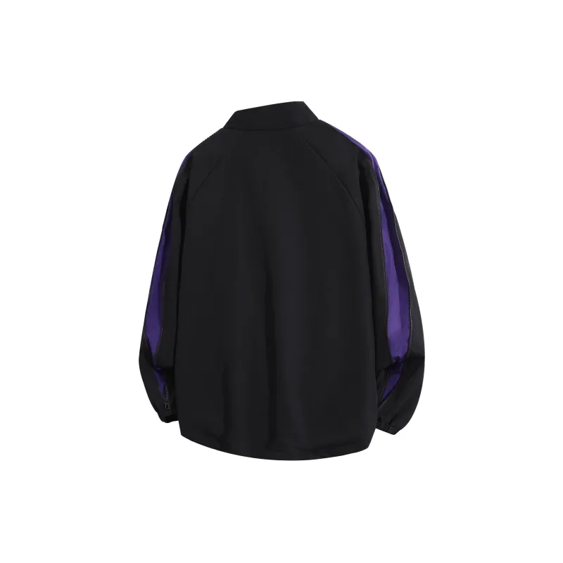 T&D JOJO Baseball Jacket Unisex-9