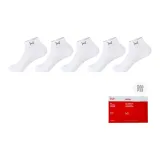 White 5 Pack