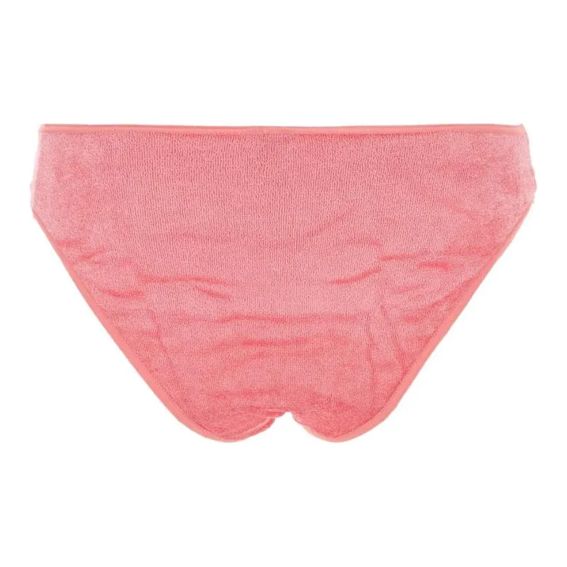 BASERANGE Underpants Women's 1 Pack Red-1