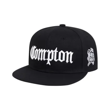 BANDICOOT Polyester Cotton Blend Baseball Caps Unisex