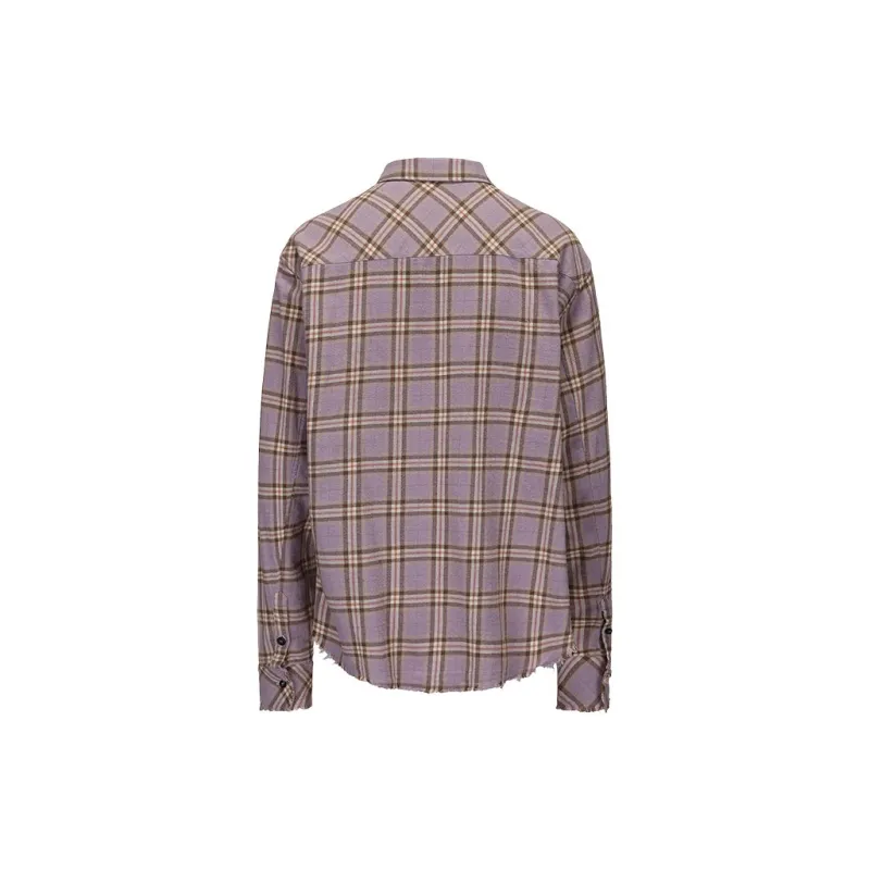 EGO FETCH Shirts Unisex-3