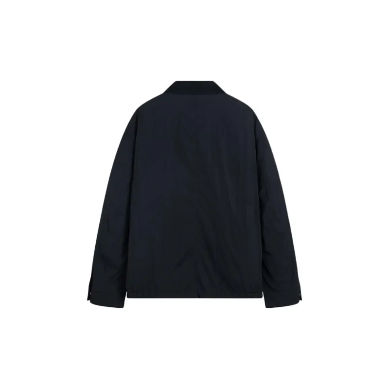 THEORY Utility Bomber Jacket-1