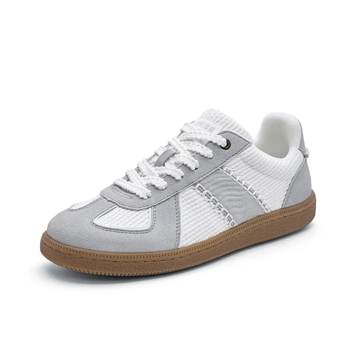 Dickies Non-slip Lightweight Low-Top Skateboard Shoes Women's-1