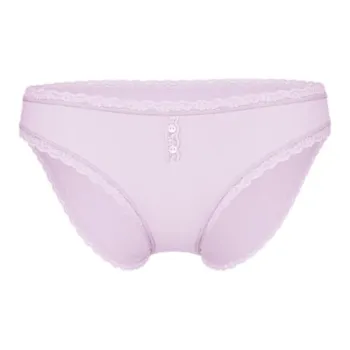 Victoria's Secret Underpants Women's 1 Pack Violet