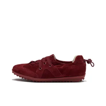 Le Saunda Sugar Bean Princess Low Top Casual Shoes Women's