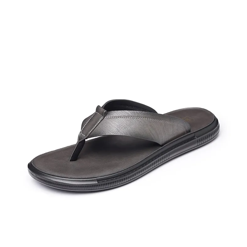 LAORENTOU Flip Flops Men-7