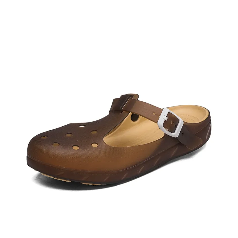NB CROSS Clogs Women's-7