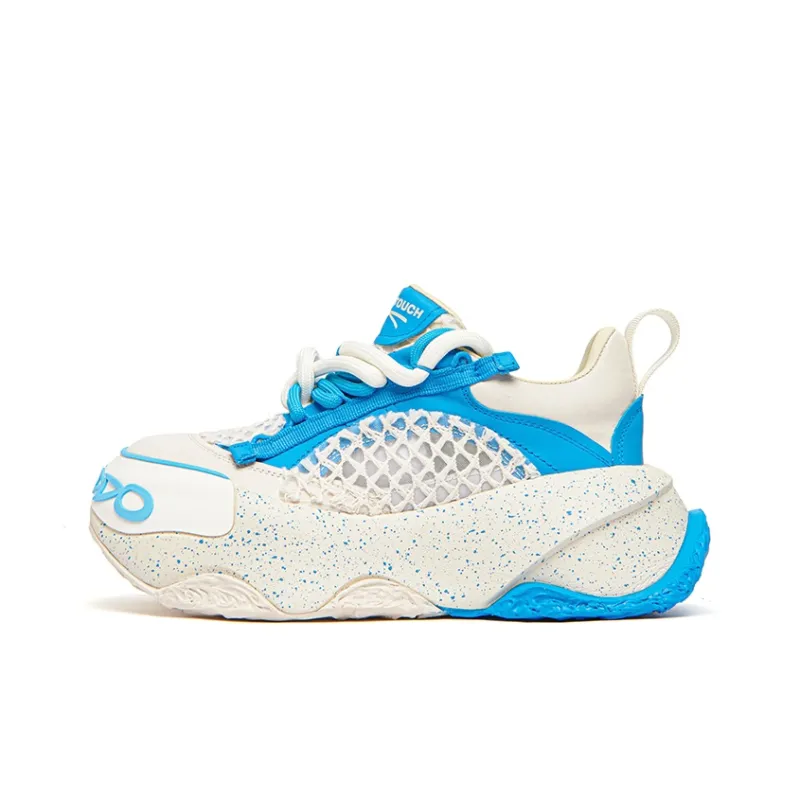KEDDO Paint Unset 2nd Generation Low-Top Casual Shoes Women's-11