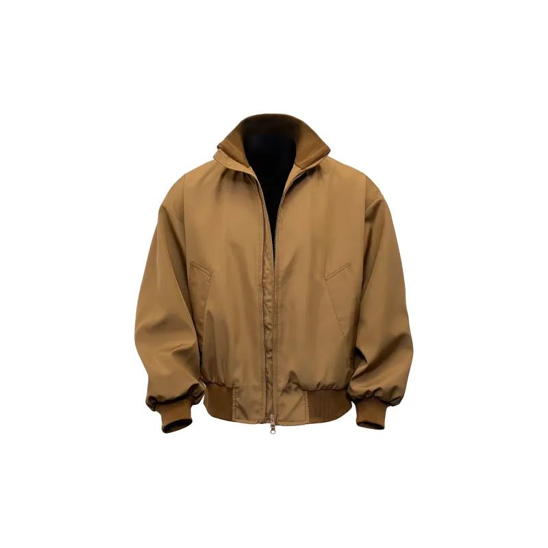 JUNGLE PANDA Jackets Coats Unisex-1