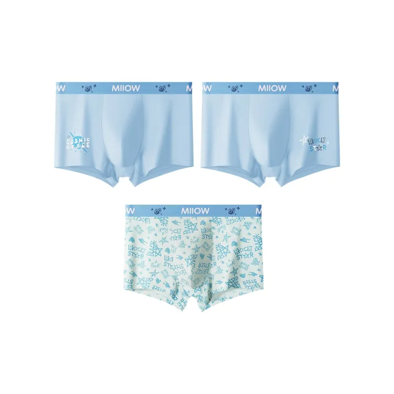 MIIOW Men Underpants-12