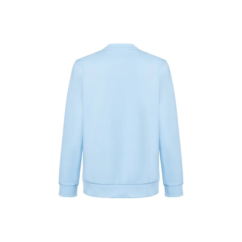 HUGO BOSS Sweatshirt Men's Light Blue-1