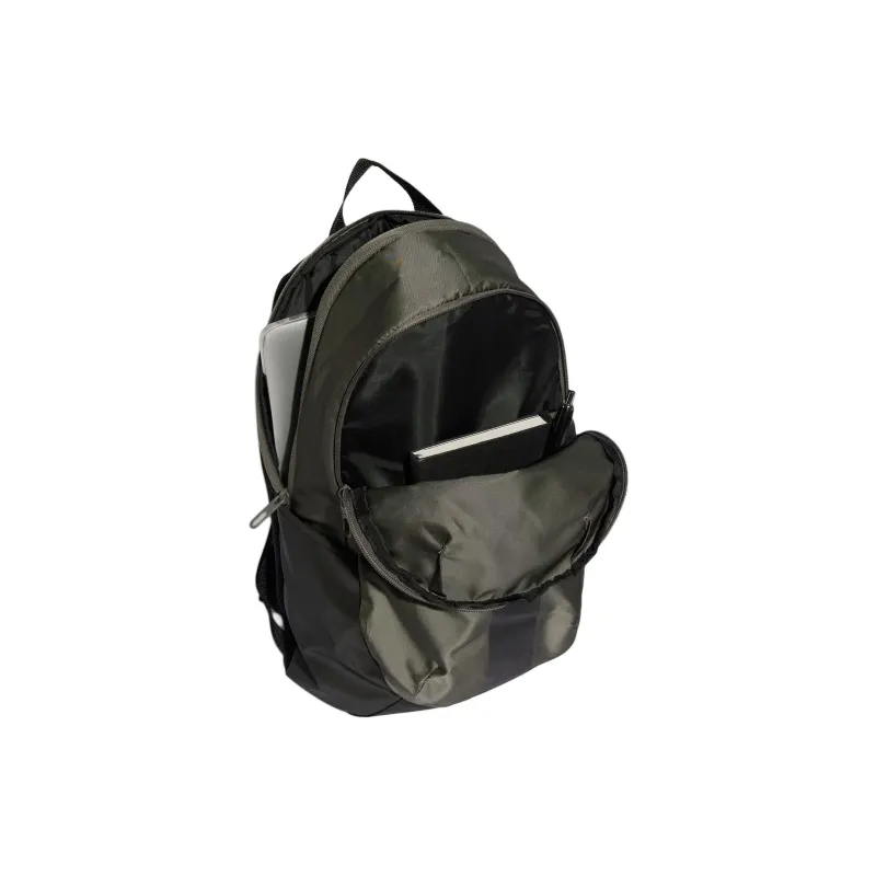 Adidas Star Wars Collaboration Polyamide Backpack Kids' Black & Green-2