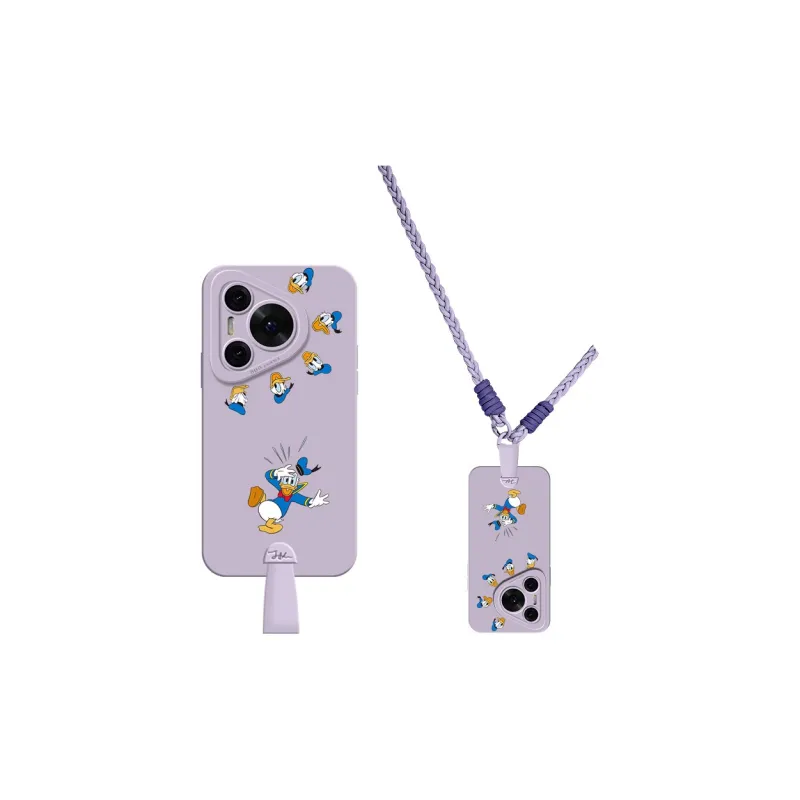 Disney Donald Duck Series Phone Cases-10