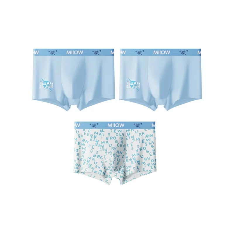 MIIOW Men Underpants-30