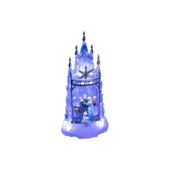Disney Anna Elsa Olaf Frozen IP Merch