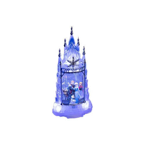 Disney Anna Elsa Olaf Frozen IP Merch