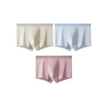 MIIOW Men Underpants