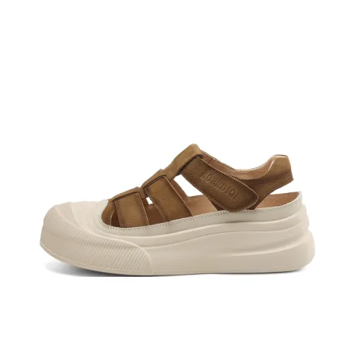 BOERDIQI Breathable Lightweight Height Increasing Low-Top Casual Shoes Women's