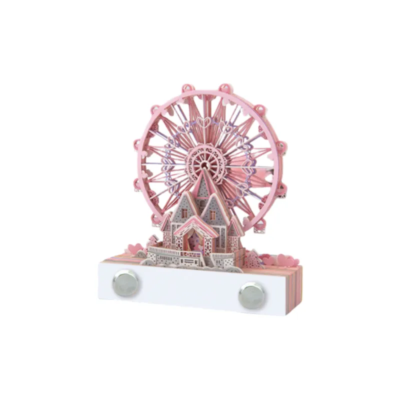 Yunpo Creative Accessories-1