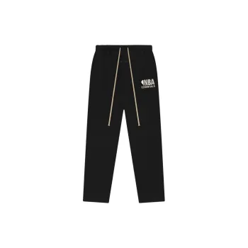 Fear Of God Essentials X Nba Relaxed Sweatpants