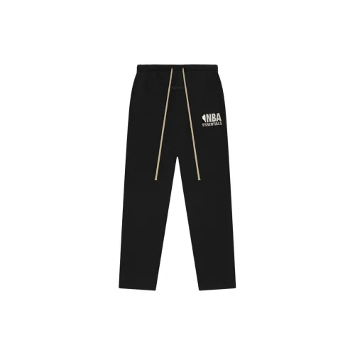 Fear Of God Essentials Nba Relaxed Sweatpants