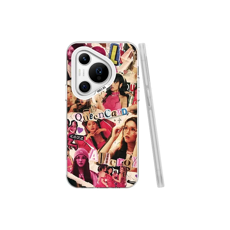Tronic Danone Phone Cases-4