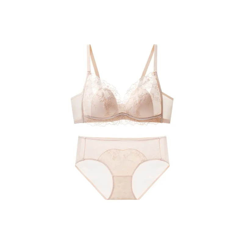 MIIOW Women's Underwear Sets-18