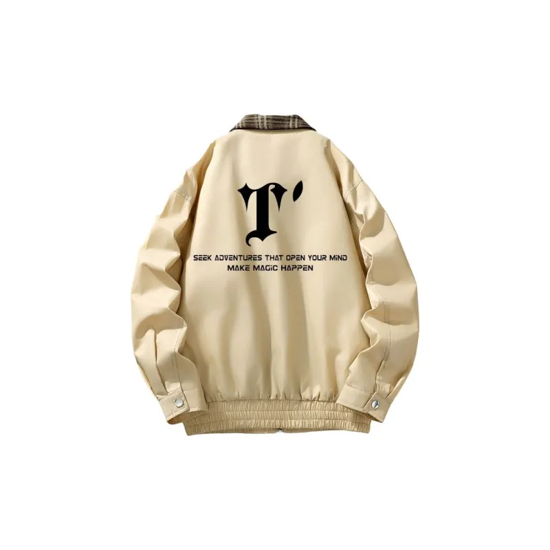 RED DRAGONFLY Jackets Coats Unisex-1