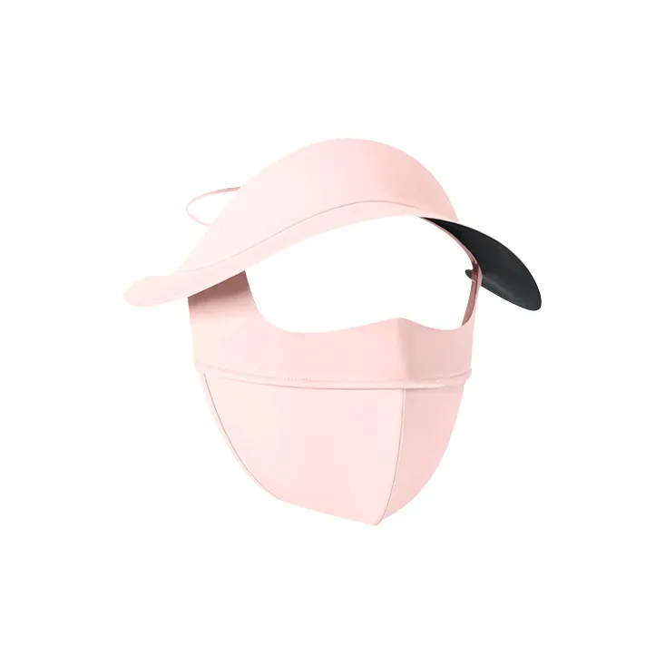 Mulinsen Polyester Sun Protection Masks Unisex-1