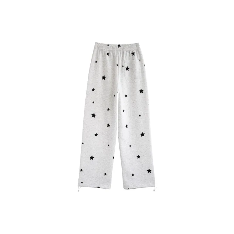 Urban Beauty Casual Pants Women's-6