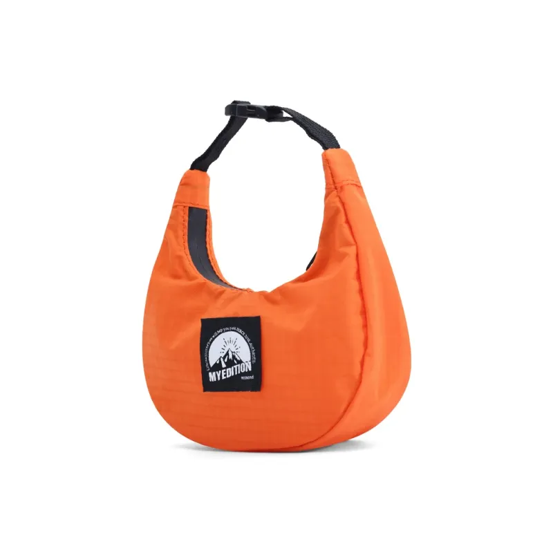 MYEDITION Handbag, Shoulder Bag, Crossbody Bag Fabric Multicolor Unisex-19