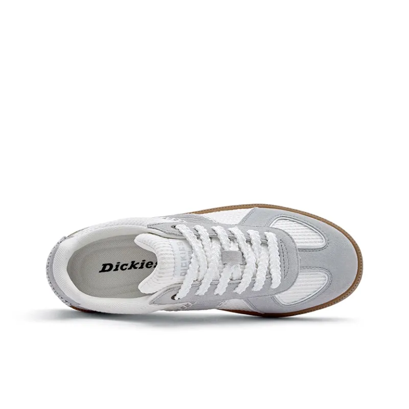 Dickies Non-slip Lightweight Low-Top Skateboard Shoes Women's-2