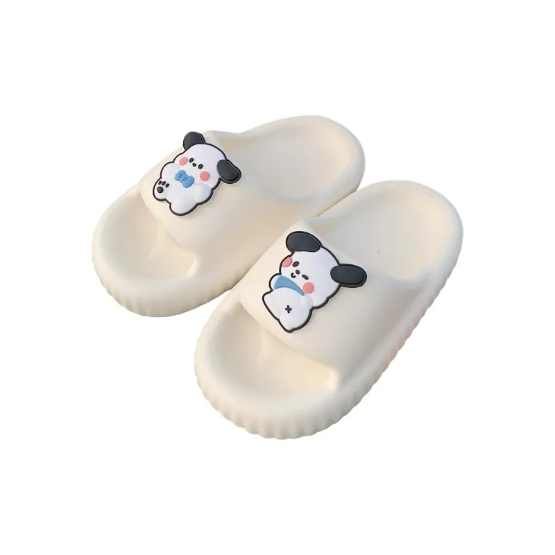 SHIGUDE Slippers / Home Slippers-6
