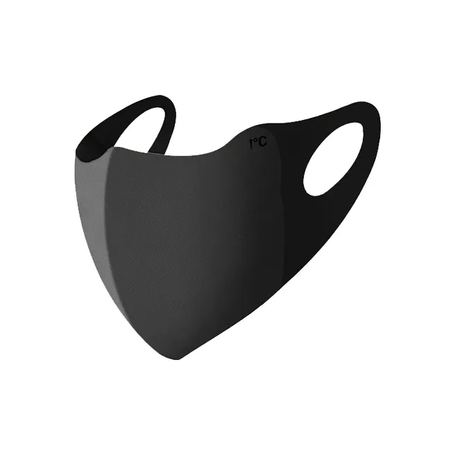 Mulinsen Polyester Sun Protection Masks Unisex-0