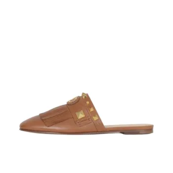 Valentino Garavani Plaster Caster Slip On Mules Women's
