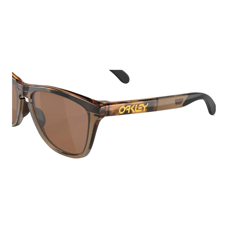 Oakley Frogskins™ Square frame Sunglasses-4
