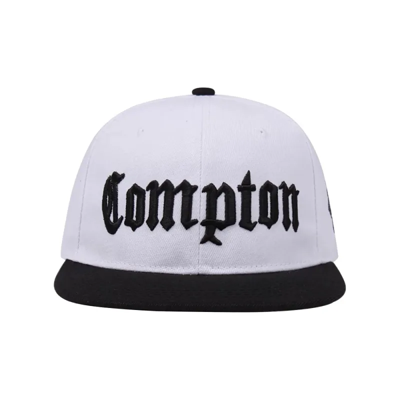 BANDICOOT Polyester-Cotton Blend Baseball Caps Unisex-5