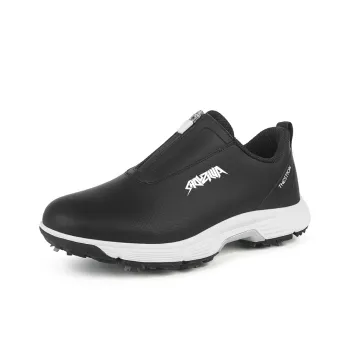 Animal Claws Anti Slip Wear Resistant Low Top Golf Shoes Men's