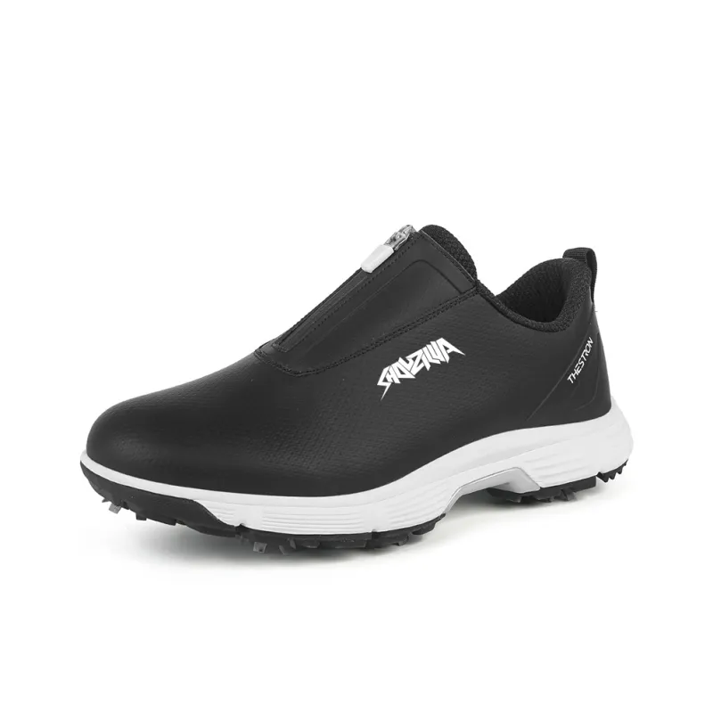 Animal Claws Anti Slip Wear Resistant Low Top Golf Shoes Men's-0
